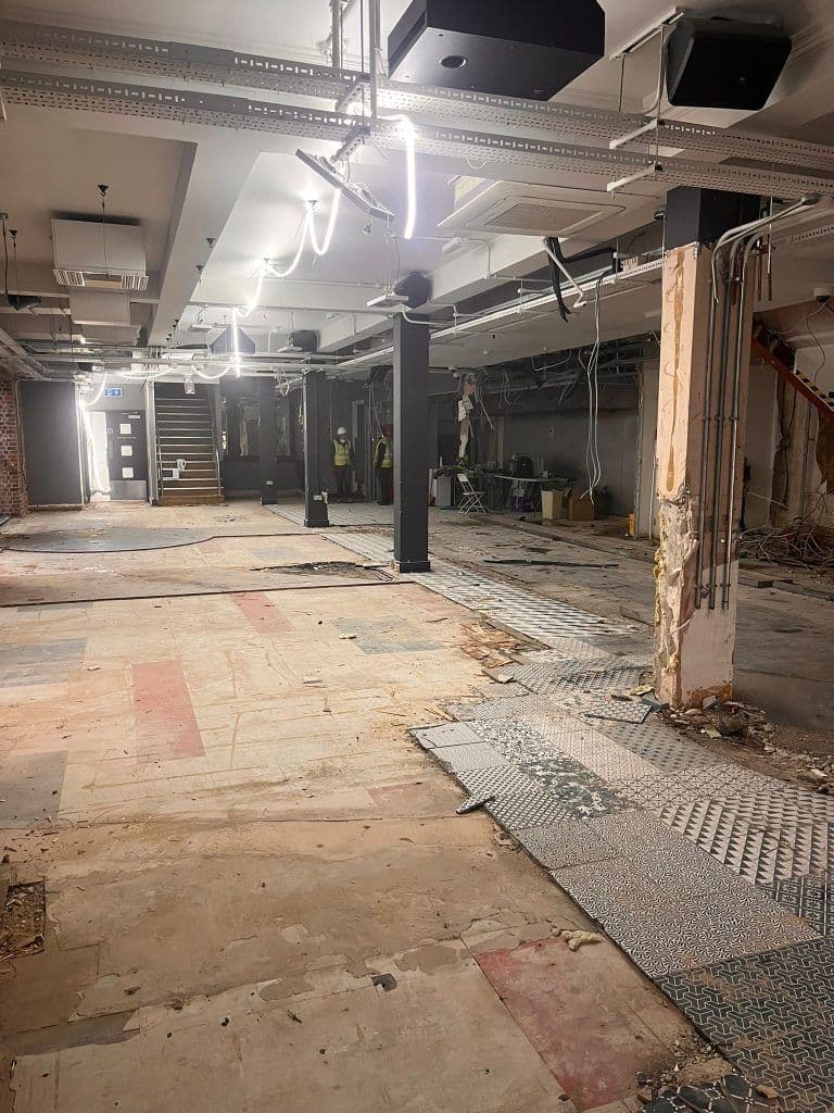 Site Clearance